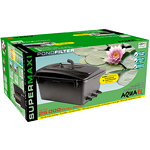 Фильтр для пруда Aquael Super Maxi